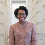 Rep. Underwood Introduces Bill to address Black Maternal Mortality Crisis
