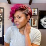 Taraji P. Henson: “My Haircare Line is All About Self-Care”