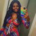 Image: Missing mom Nyiesha Nelson/ Social media