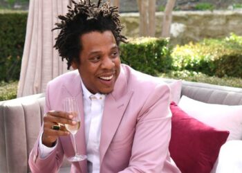 LOS ANGELES, CALIFORNIA - JANUARY 25: Jay-Z attends 2020 Roc Nation THE BRUNCH on January 25, 2020 in Los Angeles, California. (Photo by Kevin Mazur/Getty Images for Roc Nation)