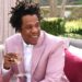 LOS ANGELES, CALIFORNIA - JANUARY 25: Jay-Z attends 2020 Roc Nation THE BRUNCH on January 25, 2020 in Los Angeles, California. (Photo by Kevin Mazur/Getty Images for Roc Nation)