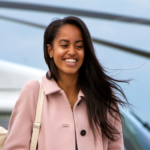 Malia Obama Signs On to Donald Glover’s New Series