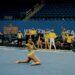 ucla gymnast
