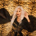 Grammy-award-winning Rapper and Talk Show Host, Eve Returns to Television in Series, Queens