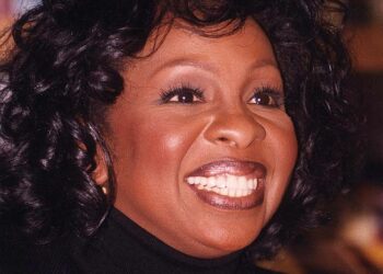 Gladys Knight is an HBCU graduate of Shaw University.