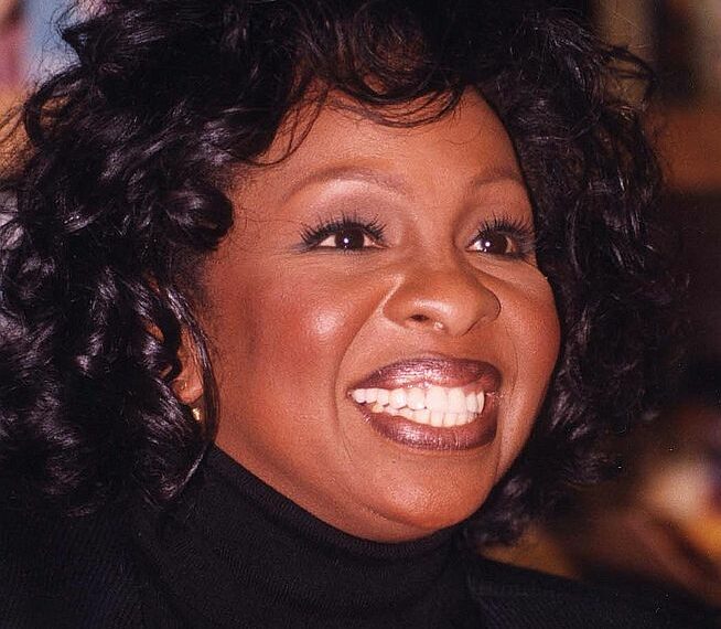 Gladys Knight is an HBCU graduate of Shaw University.
