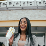 30-Year-Old is the Youngest Black Woman to Own a McDonald’s Franchise