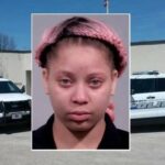 $80K GoFundMe for Mom Arrested After Leaving Kids Alone To Go To Work