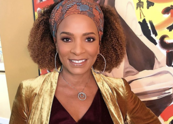 coming to america vanessa bell calloway