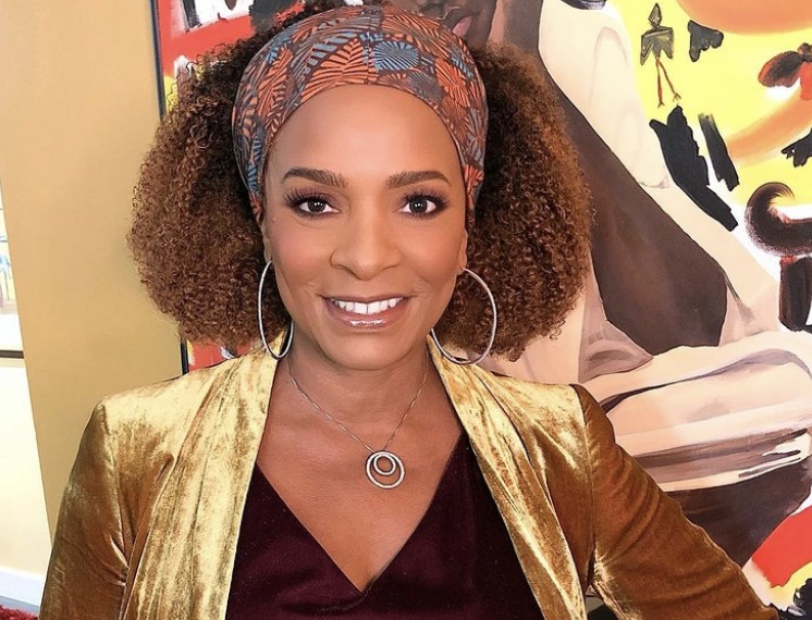 coming to america vanessa bell calloway