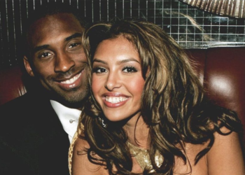 Vanessa Bryant Meek Mill lyrics Kobe Bryant