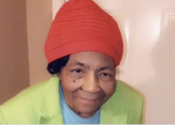 Houston Texas winter storm Mary Gee burglars apartment ransacked hypothermia