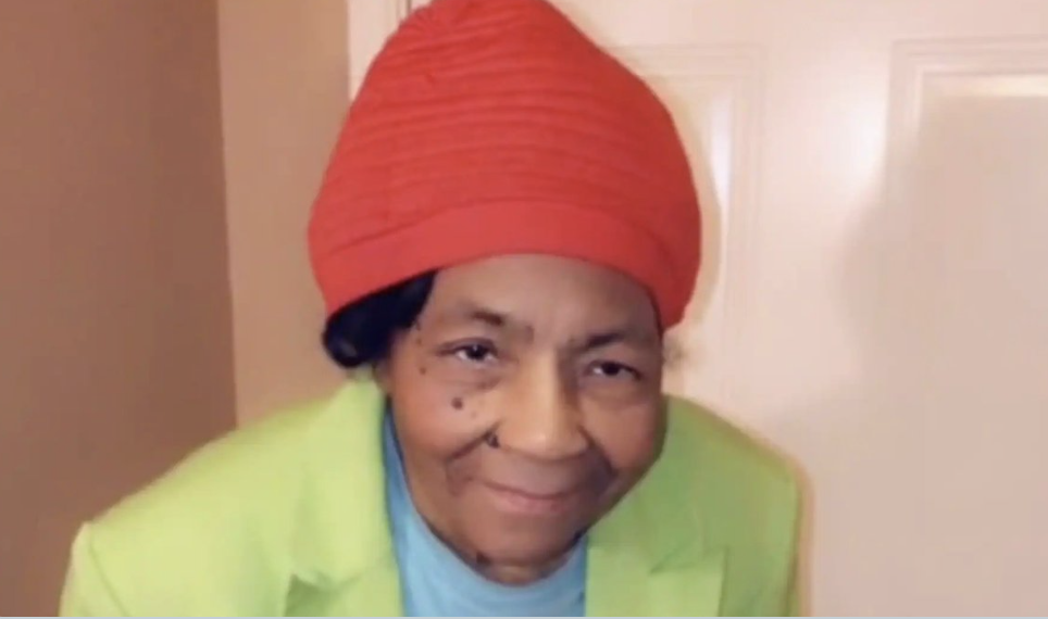 Houston Texas winter storm Mary Gee burglars apartment ransacked hypothermia