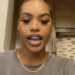 Maya Echols TikTok TikToker pools history video