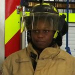 firefighter