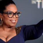 Oprah Winfrey to Interview Prince Harry and Meghan Markle for CBS