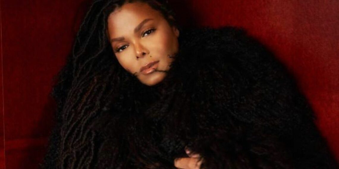 Janet Jackson