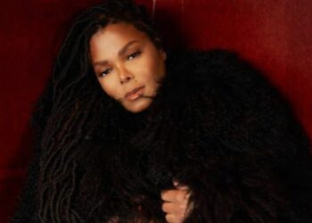 Janet Jackson