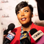 Mayor of Atlanta Raises $50 Million to Provide Homes for the Homeless