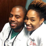 husband wife dental
