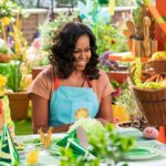 Michelle Obama to Produce and Star in Cooking Show for Kids on Netflix
