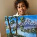 north west painting