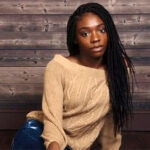 High School Senior Roberta Hannah Makes History