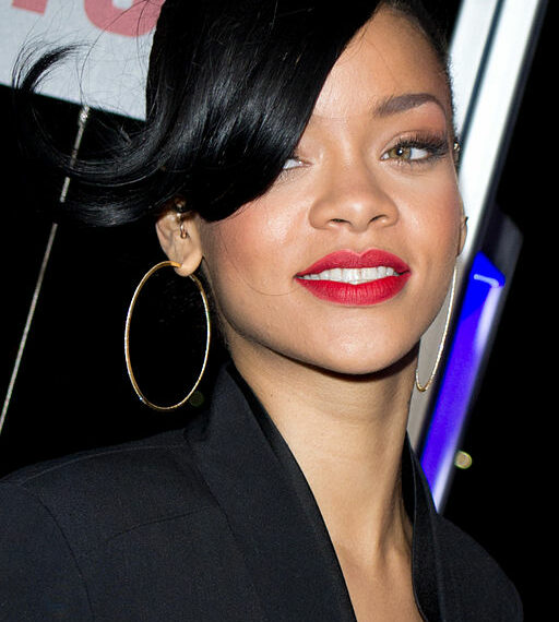 Rihanna Fenty Hair music Fenty Riri