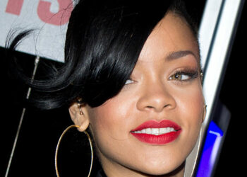 Rihanna Fenty Hair music Fenty Riri