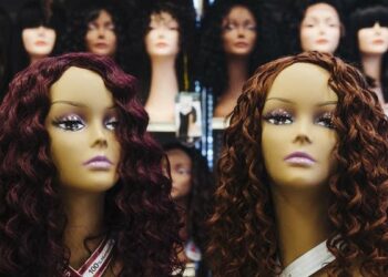 store, hair, Black women, Korean,beauty supply, discrimination,
