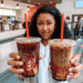 Ashley Lamothe became Chick-Fil-A's youngest ever franchise owner at age 26.