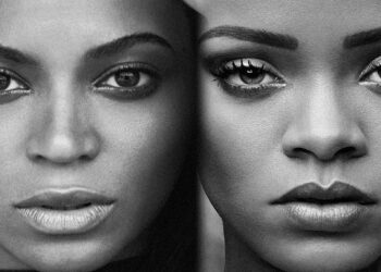 Beyonce,Rihanna, Verzuz, Charlemagne Da God