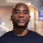 Derrick Jaxn, wife, Charlemagne tha God, donkey of the day, human shield,