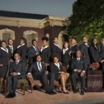 Fisk University Jubilee Singers Grammy gospel