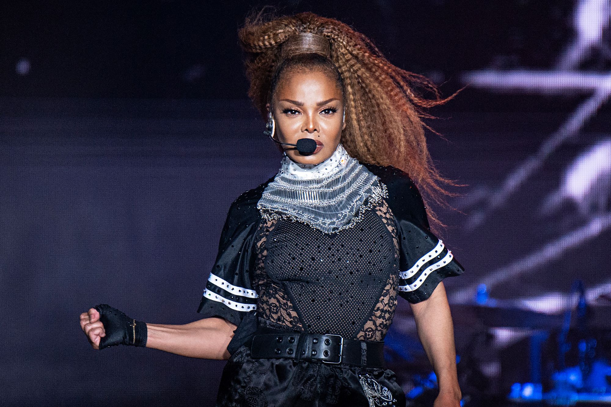 Janet Jackson Will 'Go Deep' Into Family's Secrets in New Documentary