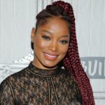 KeKe Palmer Inks Overall TV Deal with Entertainment One