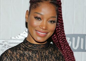 KeKe Palmer has signed with Entertainment One (eOne) on a TV deal where the company will manage worldwide rights and serve as the studio on all her projects.
