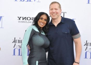 Gary Owens Kenya Duke marriage divorce