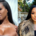 tummy tuck, butt, Kenya Moore, Drew Sidora, RHOA