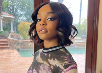 Marsai Martin, producer, Disney, black pain, Hollywood