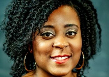 Dr. Nashlie Sephus is taking 12 acres in Jackson, MS, near Jackson State University and turning it into a technology hub for entrpreneurs.