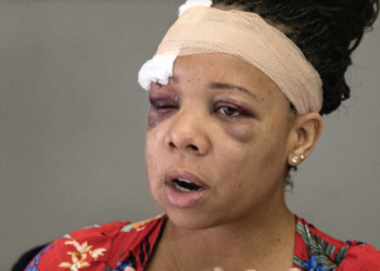 press conference rubber bullet Ratlieff Fort Lauderdale police Ramos investigation apology