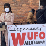 Meet the First Black Woman to Own a Radio Station in Buffalo, NY