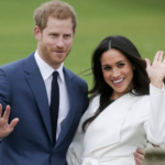 Piers Morgan Markle Meghan royal family GMB Kensington Palace bullying Duchess Sussex Duke Prince Harry