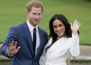Piers Morgan Markle Meghan royal family GMB Kensington Palace bullying Duchess Sussex Duke Prince Harry