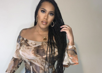 Riley pregnant assault Nia Soulja Boy abuse relationship reality star rapper Tasha K.