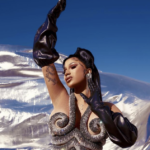 Cardi B Twitter music doll fans