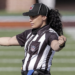 Maia Chaka referee NFL football