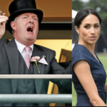 Piers Morgan Markle Meghan royal family GMB