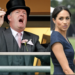 Piers Morgan Markle Meghan royal family GMB